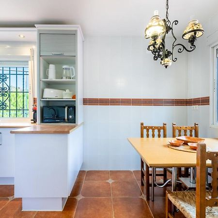 New House In Malaga Nature Ngoại thất bức ảnh